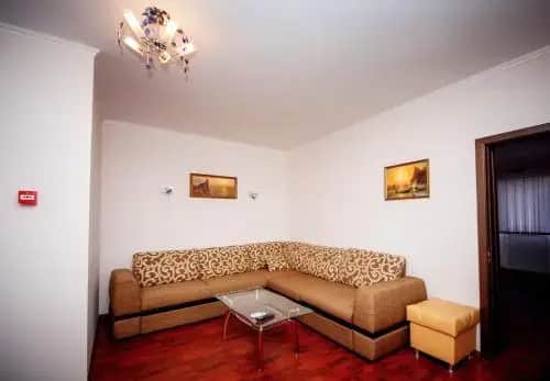 Zolotaya Loza Guest House: фото 3