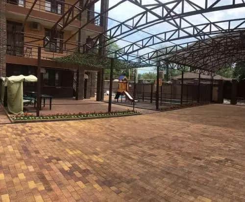 Beseda Guest House: фото 3