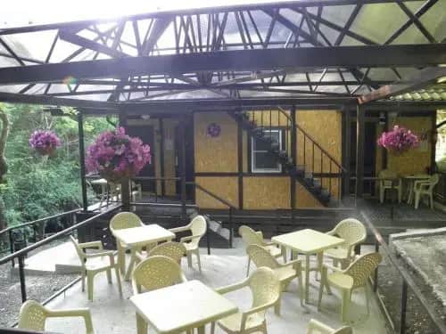 База отдыха Затерянный Рай: фото 2