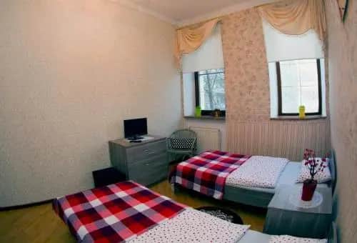 Rooms Na Tulskoy: фото 2