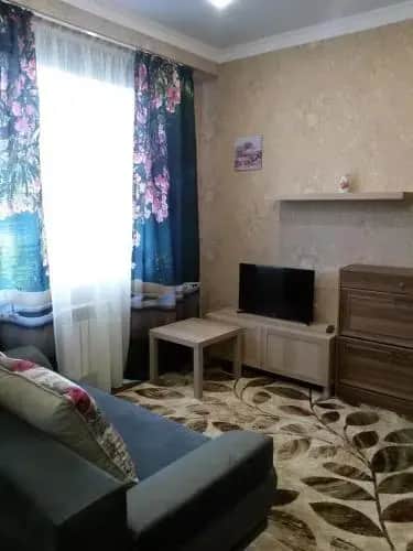 Apartment on Tyulpanov 3: фото 2