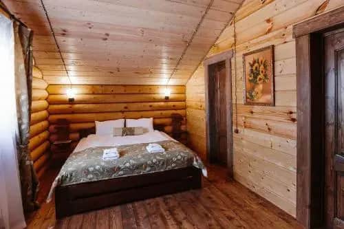 Guest house Krasnaya Usadba: фото 2