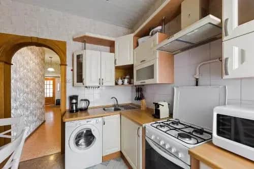 Apartmens on Ligovsky 177: фото 3