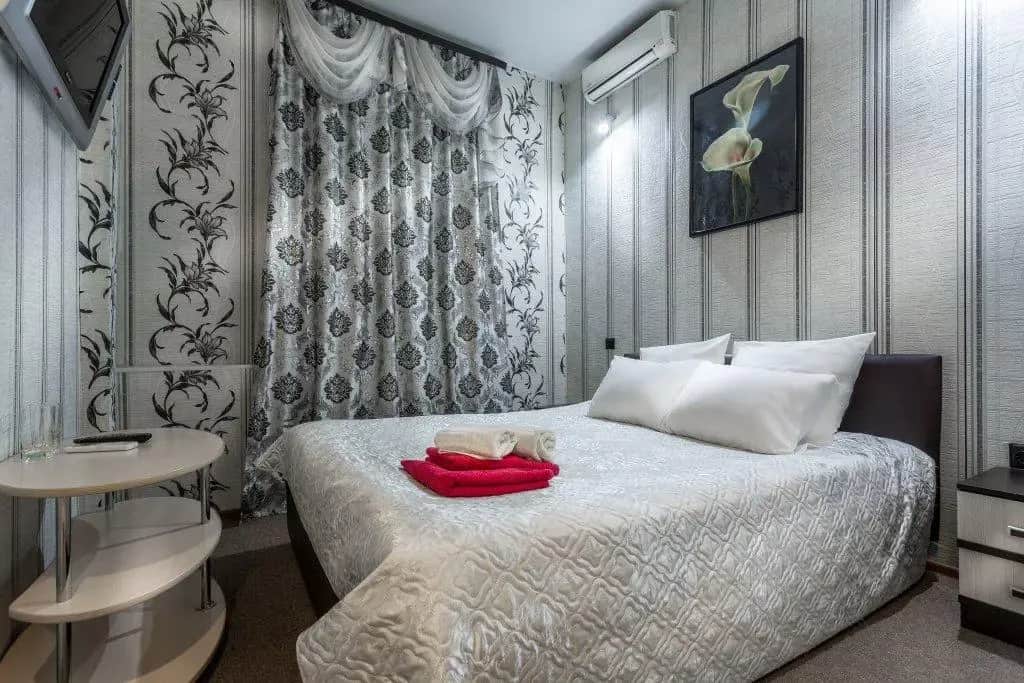 Hotel Astra Luks: фото 3