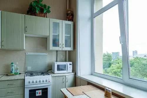 Hostel Sokolniki: фото 2
