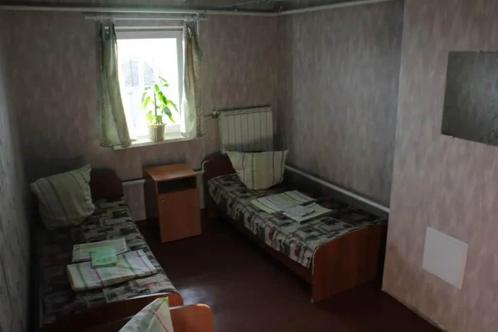 Гостевой Дом Святой Источник: фото 3