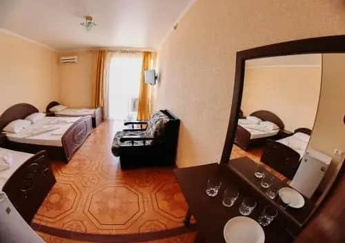 Guest House Ilios: фото 2