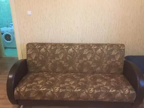 Apartament on Zoi Kosmodemiyanskoy 63: фото 3