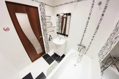 Hotel Home Sophia Perovskoy: фото 3