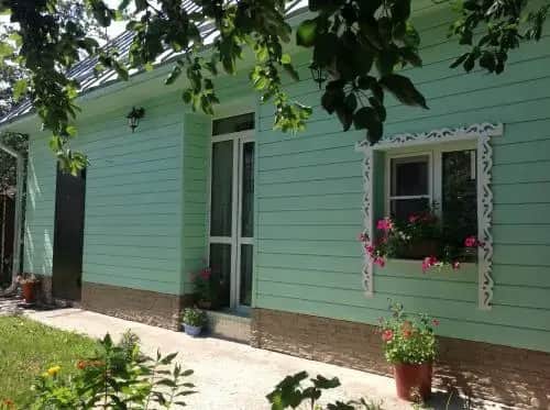 Holiday Home na Berendeevskoy: фото 2