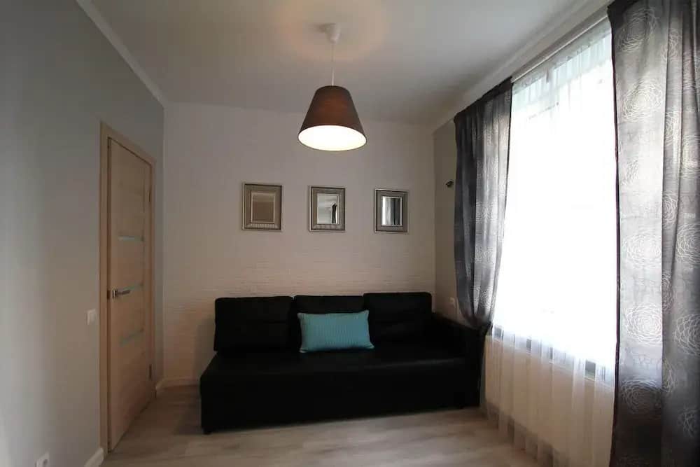 CoHome Comfy Central Apartment: фото 2