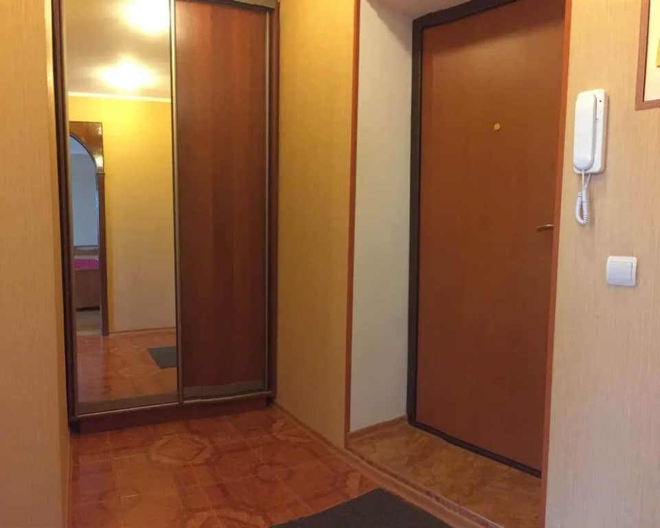 Apartment on Rodionova 189 -24: фото 3