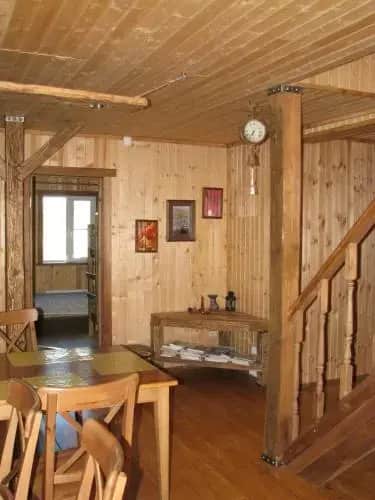 Holiday Home Dom Na Holme: фото 3