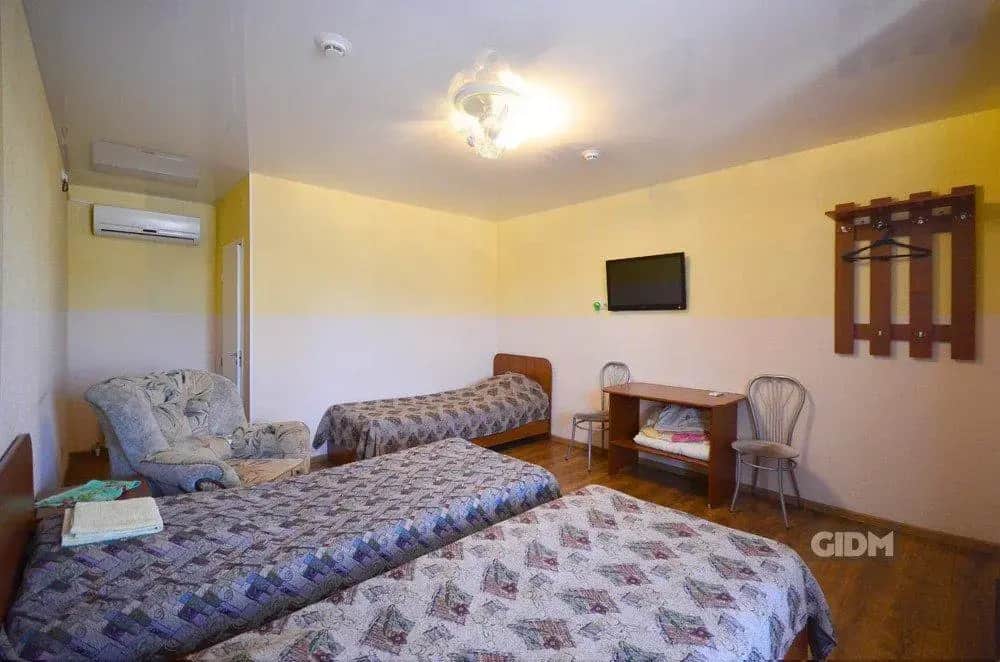 Hotel Karo: фото 2