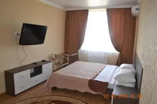Apartamenty na Krasnodarskoy: фото 3
