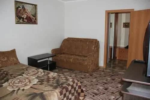Apartment Tyumen Permyakova 72: фото 3