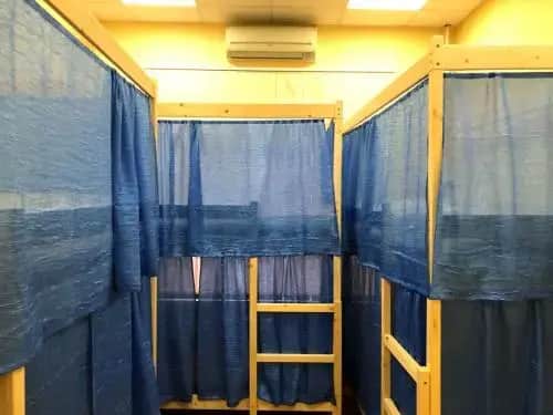 Bolshoj Gorod Hostel: фото 2