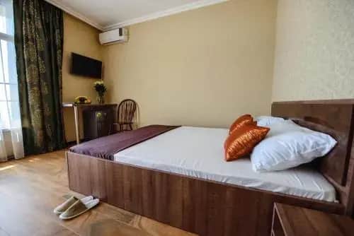 Gostevoy Dvor Parus Guest House: фото 3