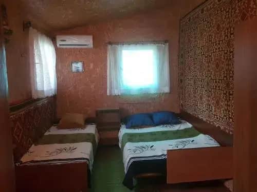 Niny Ivanovny Guest house: фото 2