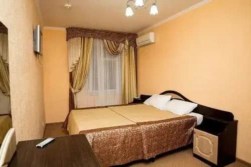 Zhemchuzhina Hotel: фото 2