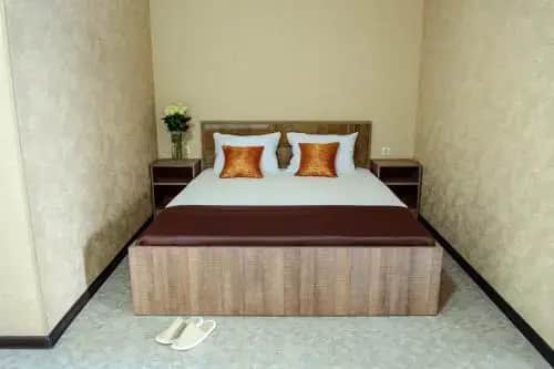 Gostevoy Dvor Parus Guest House: фото 2