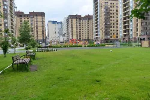 Daudel Apartments on M.Gorkiy: фото 2