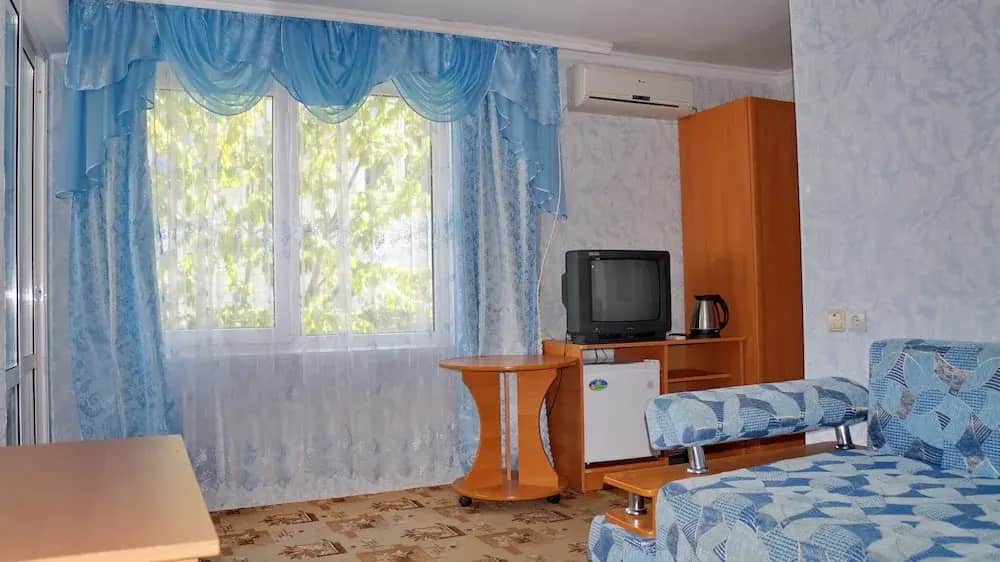 Nika Guest House: фото 2