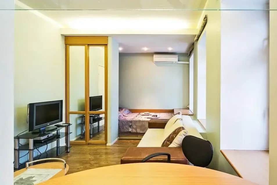 Central Apartments: фото 2