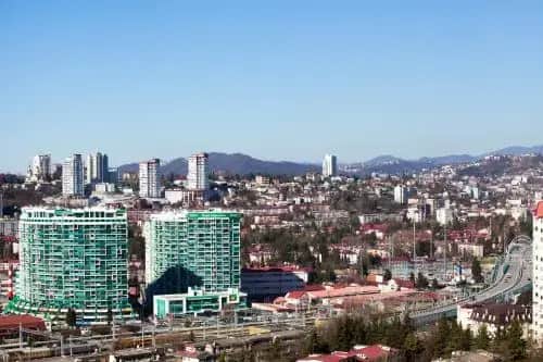 Apartments Ostrov Mechty: фото 3