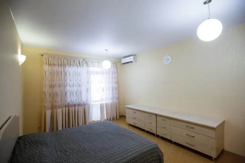 Deluxe Apartment by the Riviera Park: фото 3