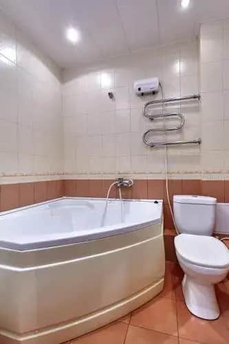 Krasnodar Appartment: фото 2