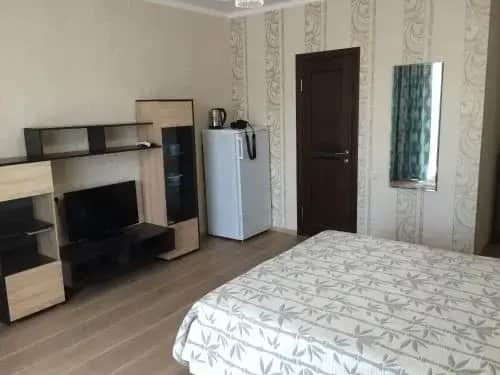 Guesthouse on Partizanskaya: фото 2