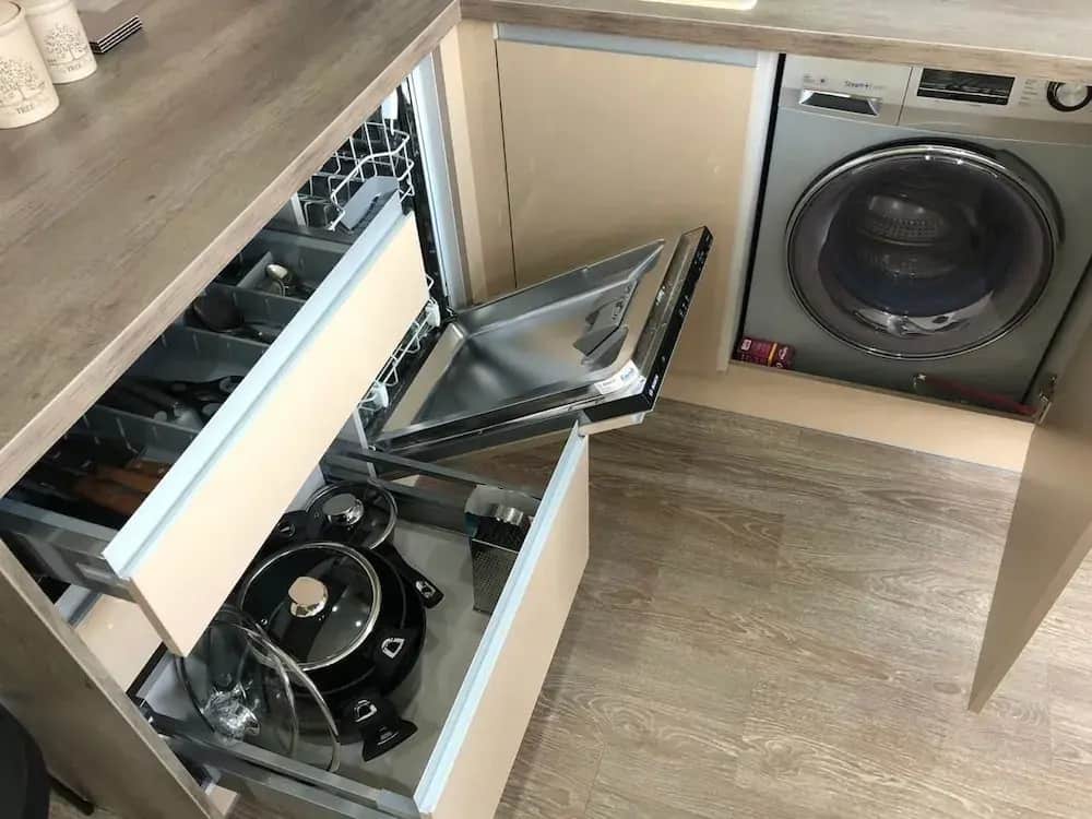 Апартаменты в микрорайоне Нагорный тупик, 13, кв. 189: фото 3