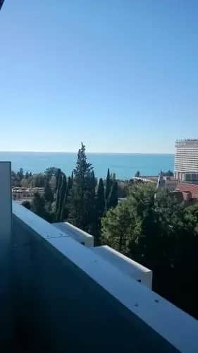 Apartamenty u Tatiany na Svetlane: фото 3