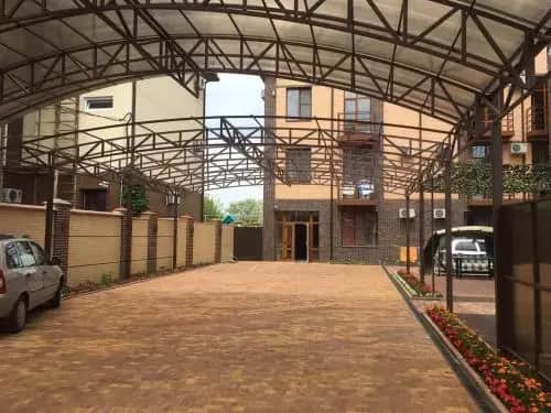 Beseda Guest House: фото 2