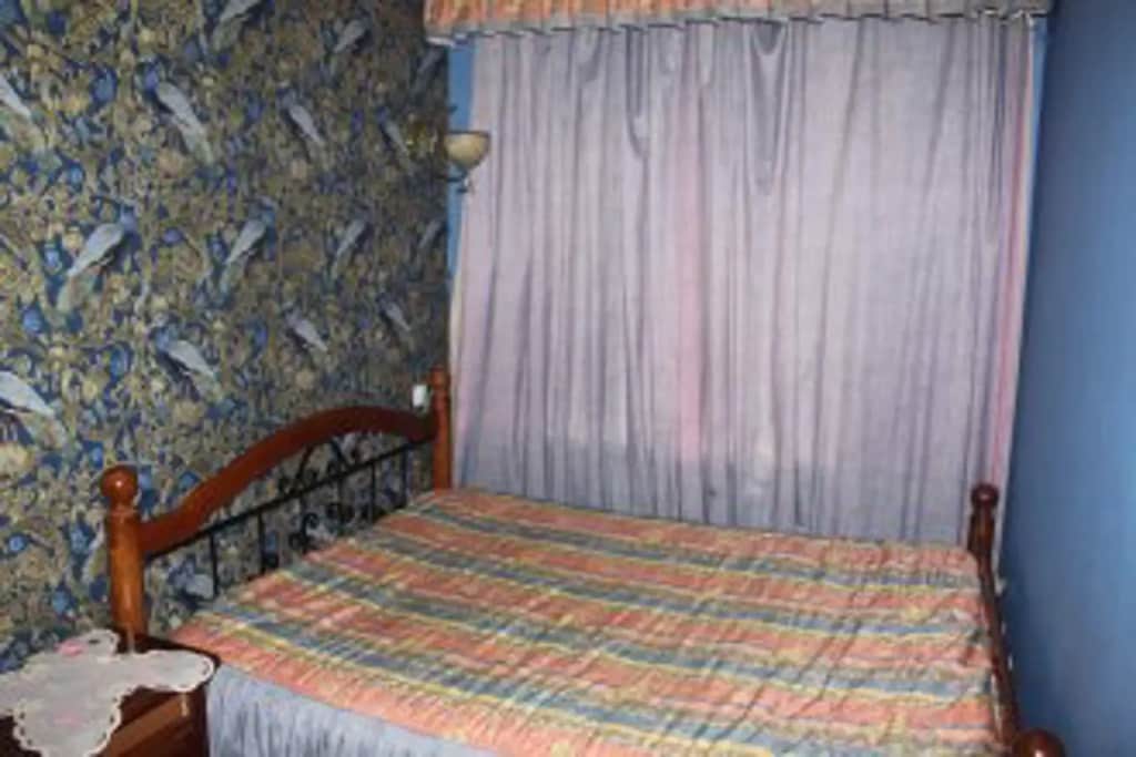 Apartment on Parkovaya 40: фото 2