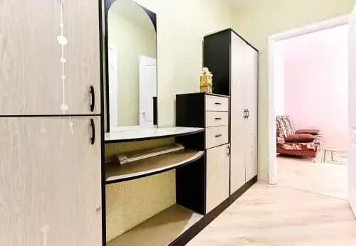 Apartment on Baybakova 2: фото 2