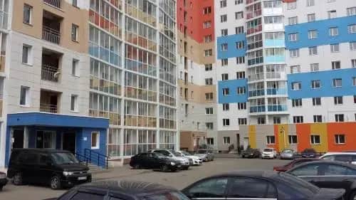 Apartmentavant Pritomskiy Prospekt: фото 3