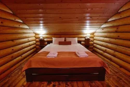 Guest house Krasnaya Usadba: фото 3