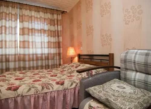 Uyut Apartments Chekhova: фото 2