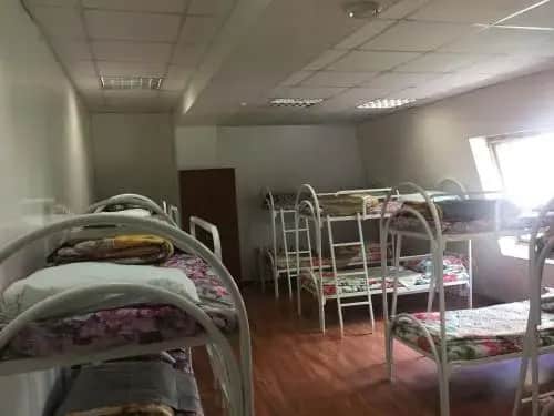 Hostel Kak Doma: фото 2