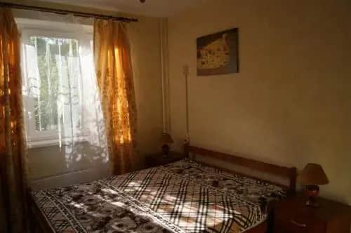 Blagovest Hostel On Tulskaya: фото 3