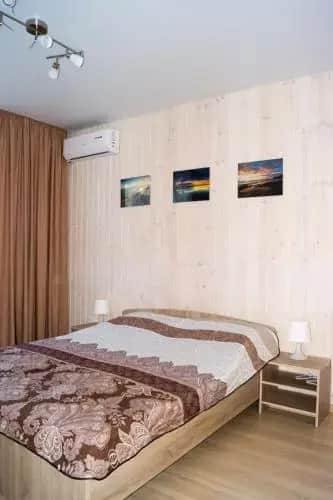 Rodnoy Prichal Guest House: фото 2