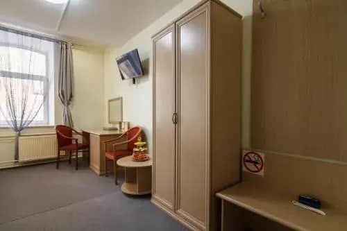 Hotel Filinn: фото 3