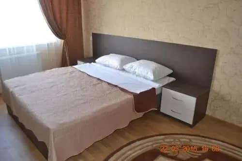 Apartamenty na Krasnodarskoy: фото 2