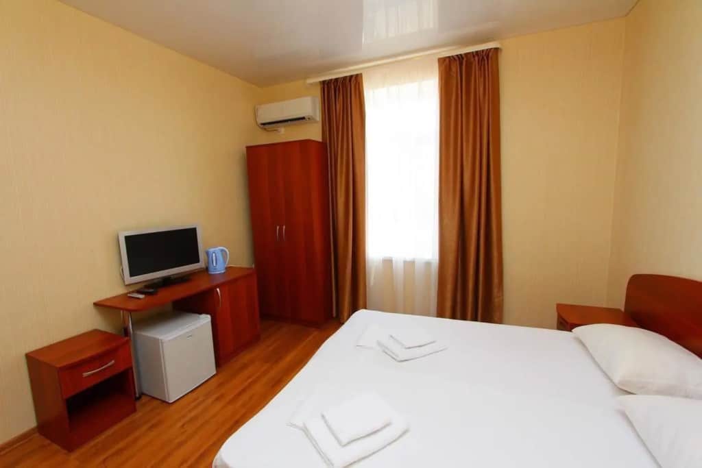 Guest House Anesti: фото 2