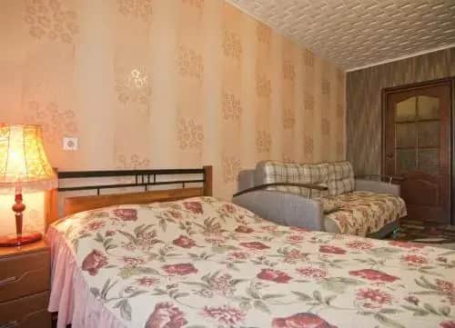 Uyut Apartments Chekhova: фото 3