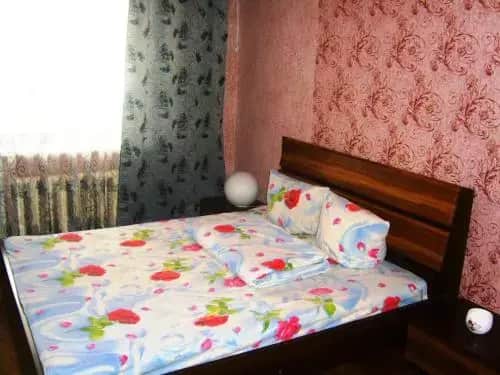 Apartment in Volgogradskaya: фото 3
