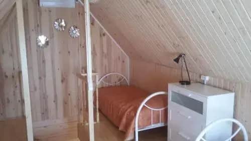 Country house Eko Usadba: фото 3