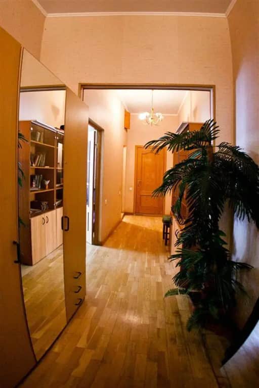 Bed2Bed na Bolshoi Morskoi: фото 2